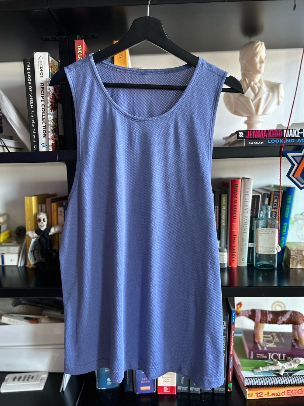 Outdoor Voices tank top men’s